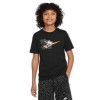 Детска тениска NIKE K NSW TEE SOCCER BALL FA23