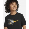 Детска тениска NIKE K NSW TEE SOCCER BALL FA23
