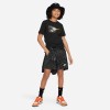 Детска тениска NIKE K NSW TEE SOCCER BALL FA23