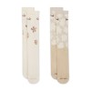  NIKE Чорапи U NK EVERYDAY PLUS CUSH CREW 2 PR - 144