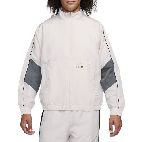 Мъжко горнище Nike M NSW SW AIR TRACKTOP WV