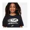 Детска тениска Nike K NSW TEE AMPLIFY