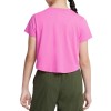 Детска тениска Nike G NSW TEE CROP FUTURA