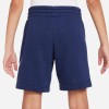 Детски къси панталони Nike K NSW CLUB FT SHORT HBR