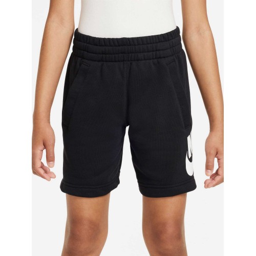 Детски къси панталони Nike K NSW CLUB FT SHORT HBR