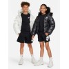 Детски къси панталони Nike K NSW CLUB FT SHORT HBR