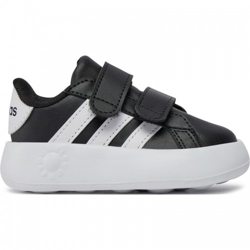  Бебешки маратонки ADIDAS GRAND COURT 