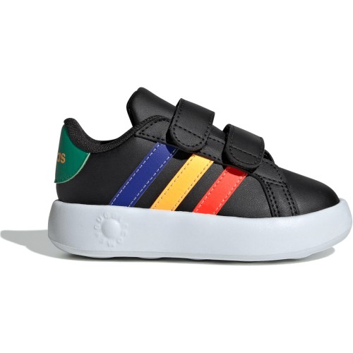  Бебешки маратонки ADIDAS GRAND COURT