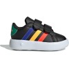  Бебешки маратонки ADIDAS GRAND COURT