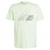 Мъжка тениска ADIDAS M ILUSST BOS 