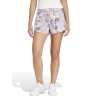 Дамски къси панталони ADIDAS Floral Graphic Woven Shorts