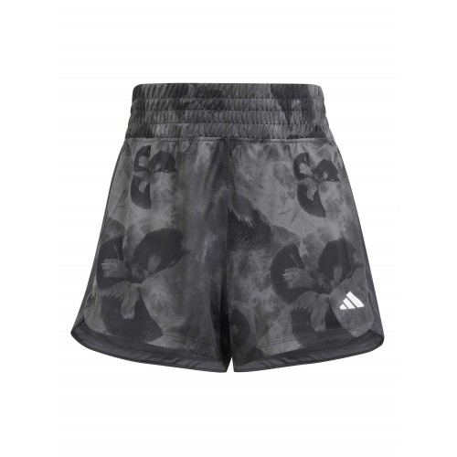 Дамски къси панталони ADIDAS Pacer Essentials AOP Flower Tie-Dye