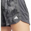 Дамски къси панталони ADIDAS Pacer Essentials AOP Flower Tie-Dye