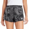Дамски къси панталони ADIDAS Pacer Essentials AOP Flower Tie-Dye