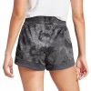 Дамски къси панталони ADIDAS Pacer Essentials AOP Flower Tie-Dye