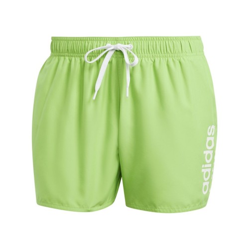 Мъжки къси панталони ADIDAS Essentials Logo CLX Shorts