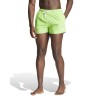 Мъжки къси панталони ADIDAS Essentials Logo CLX Shorts