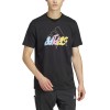 Мъжка тениска ADIDAS M ILUSST BOS 