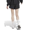 Дамски къси панталони ADIDAS EMBROIDERY WOVEN LOOSE SHORTS
