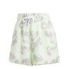 Дамски къси панталони ADIDAS Floral Graphic Woven Shorts