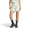 Дамски къси панталони ADIDAS Floral Graphic Woven Shorts