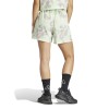 Дамски къси панталони ADIDAS Floral Graphic Woven Shorts