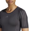 Дамска тениска ADIDAS Women's Aeroknit T-Shirt
