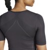 Дамска тениска ADIDAS Women's Aeroknit T-Shirt