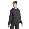 Дамски суитшърт ADIDAS Women's french terry hooded sweatshirt adidas