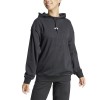 Дамски суитшърт ADIDAS Women's french terry hooded sweatshirt adidas