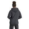 Дамски суитшърт ADIDAS Women's french terry hooded sweatshirt adidas