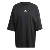 Дамска тениска ADIDAS Women's loose-fitting embroidered T-shirt