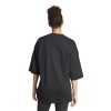 Дамска тениска ADIDAS Women's loose-fitting embroidered T-shirt