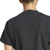 Дамска тениска ADIDAS Women's loose-fitting embroidered T-shirt