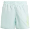 Детски къси панталони ADIDAS SPORTSWEAR ESSENTIALS LOGO CLX SWIM SHORTS KIDS