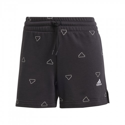 Дамски къси панталони ADIDAS W MNG FT SHO