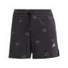 Дамски къси панталони ADIDAS W MNG FT SHO