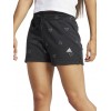 Дамски къси панталони ADIDAS W MNG FT SHO