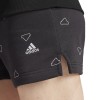 Дамски къси панталони ADIDAS W MNG FT SHO