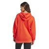Дамски суитшърт ADIDAS french terry hooded sweatshirt adidas