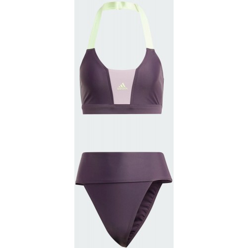 Дамски бански ADIDAS Sportswear Colorblock Bikini