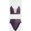 Дамски бански ADIDAS Sportswear Colorblock Bikini