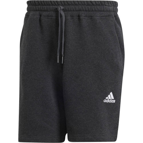 Мъжки къси панталони ADIDAS ESSENTIALS MÉLANGE SHORTS
