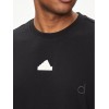 Мъжка тениска ADIDAS EMBROIDERED 