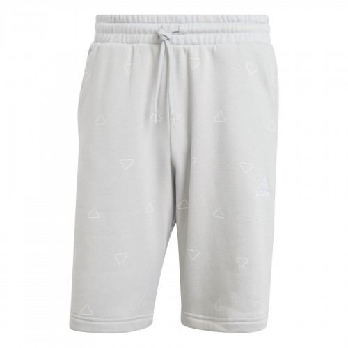 Мъжки къси панталони ADIDAS Bermuda shorts adidas Seasonal Essentials Monogram Graphic