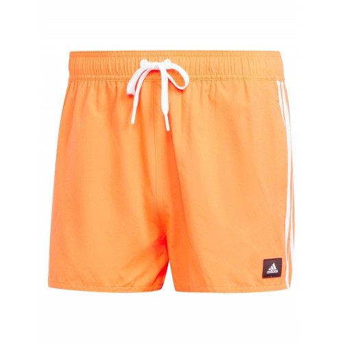 Мъжки къси панталони ADIDAS Essentials Logo CLX Shorts