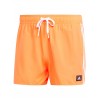 Мъжки къси панталони ADIDAS Essentials Logo CLX Shorts