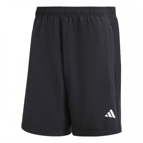 Мъжки къси панталони ADIDAS PERFORMANCE HIIT Workout 3-Stripes
