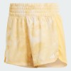 Дамски къси панталони ADIDAS Pacer Essentials AOP Flower 