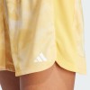 Дамски къси панталони ADIDAS Pacer Essentials AOP Flower 